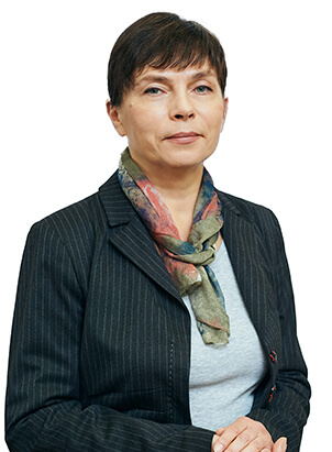 Ефимова Дарья