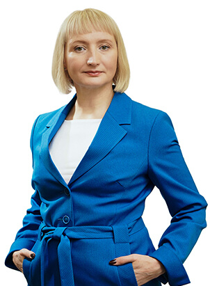 Климова Елена