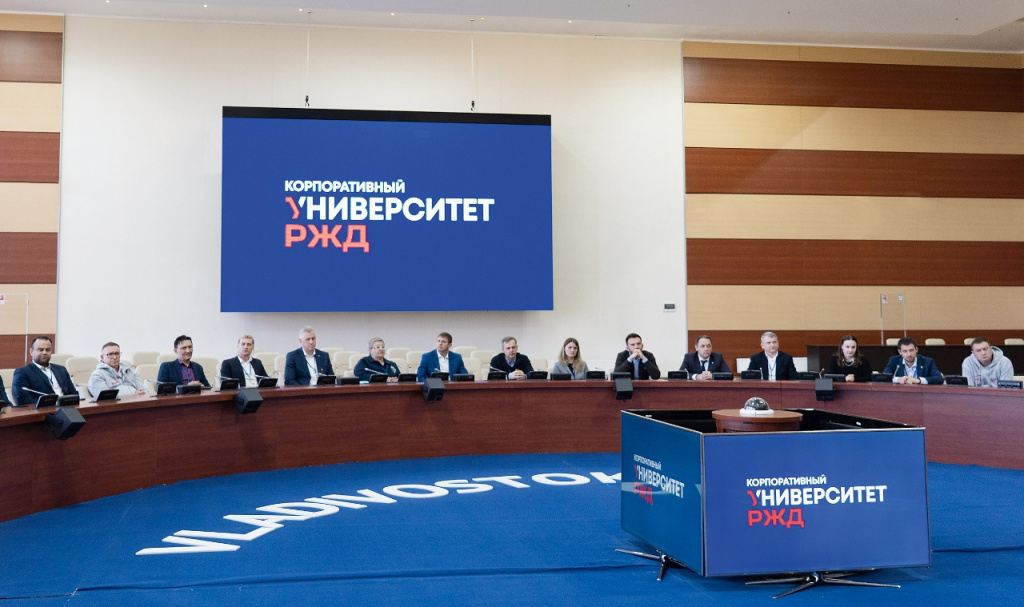 Обучение на программе "Корпоративный МВА"
