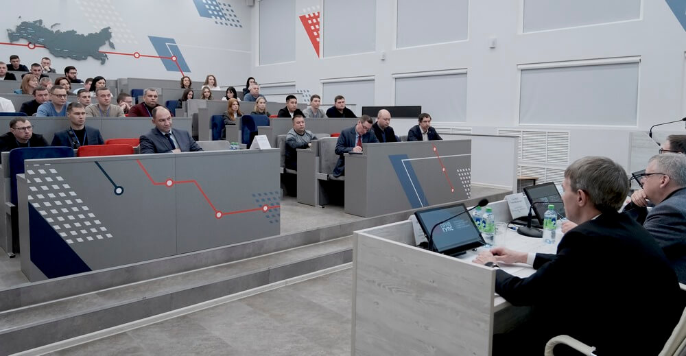 О системном подходе к развитию компетенций управленцев инфраструктурного блока РЖД