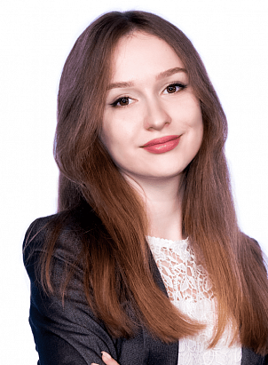 Гордюхина Алёна