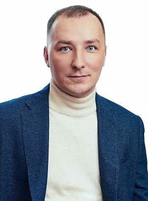 Беляев Сергей