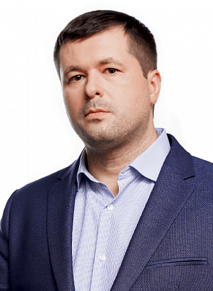 Попов Игорь