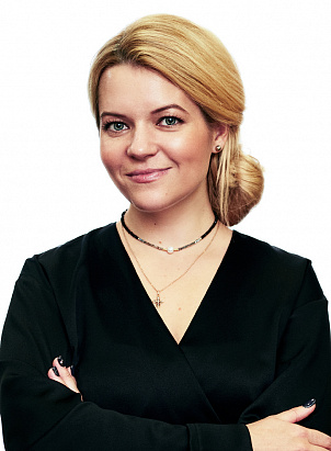 Пестова Яна