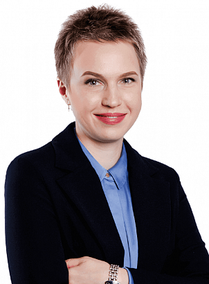 Ключникова Анна
