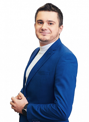 Гребчев Добрин