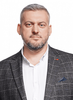 Булавкин Иван