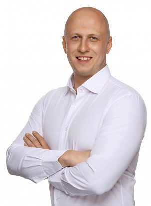 Колбешкин Алексей