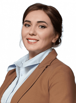 Костылева Ксения