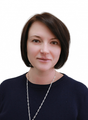 Ртищева Александра