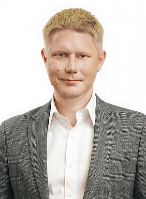 Зеленов Юрий