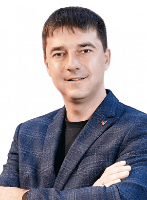 Кузнечихин Денис