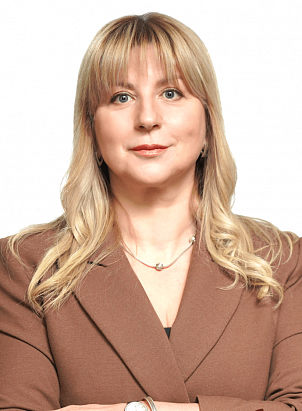 Федулова Яна