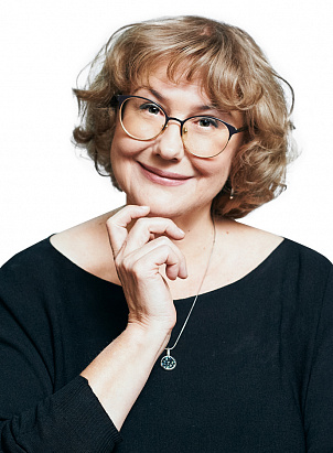 Платонова Татьяна