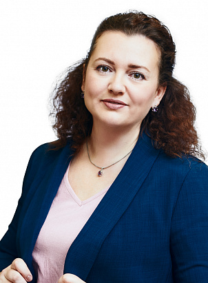 Савина Наталия